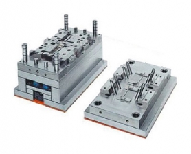 石家庄注塑模具价格